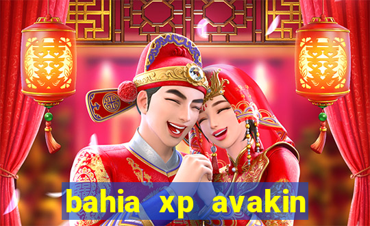 bahia xp avakin life download